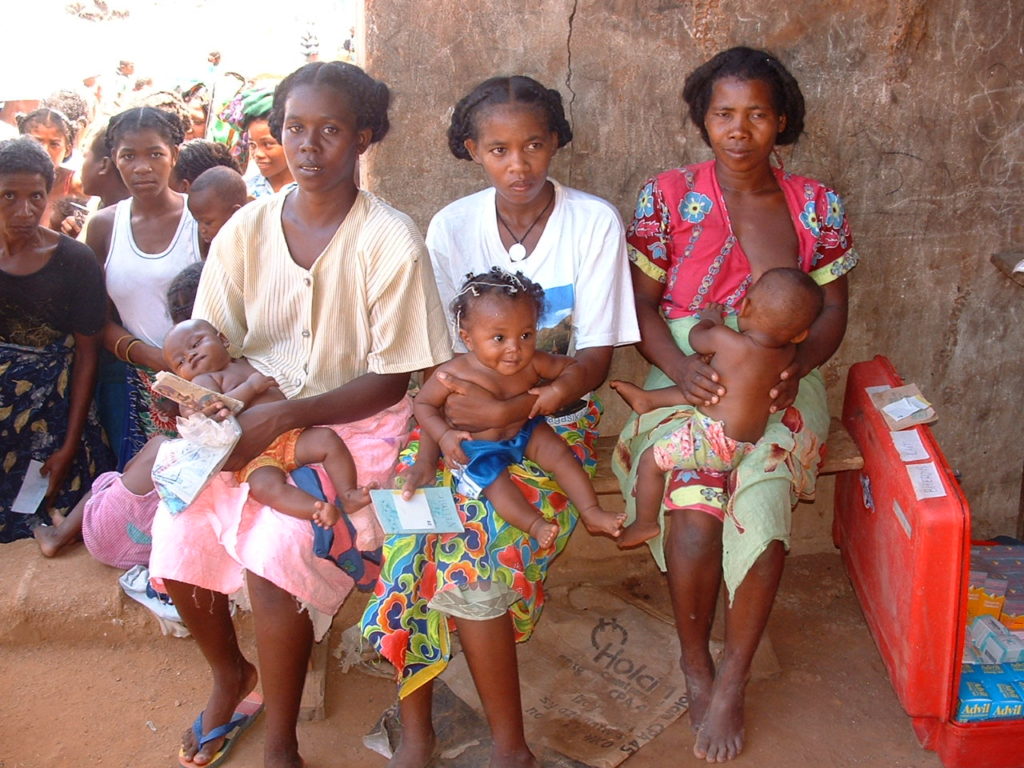 Salary Baie - Ifaty