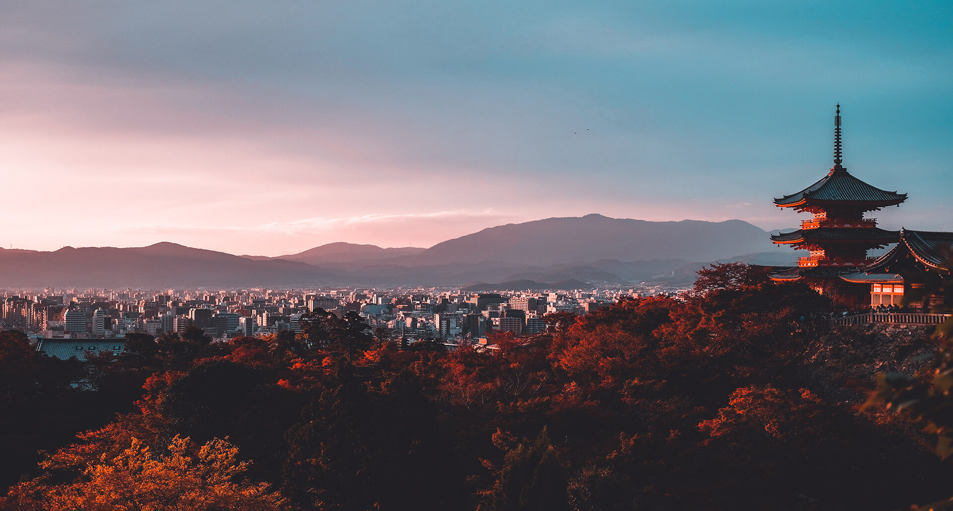 Que faire au Japon ? Suivez le guide