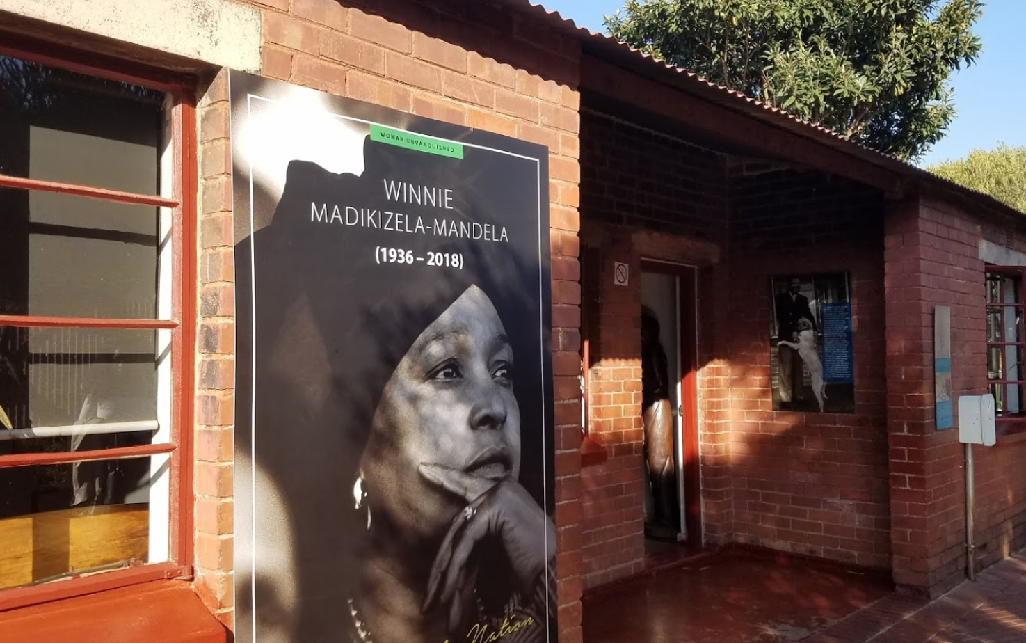 Johannesburg et Soweto