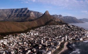 Cape Town