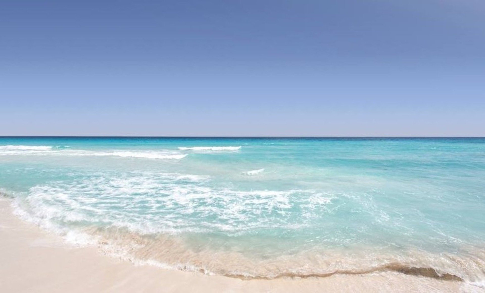 Journée libre à Playa del Carmen, paradis de la plage