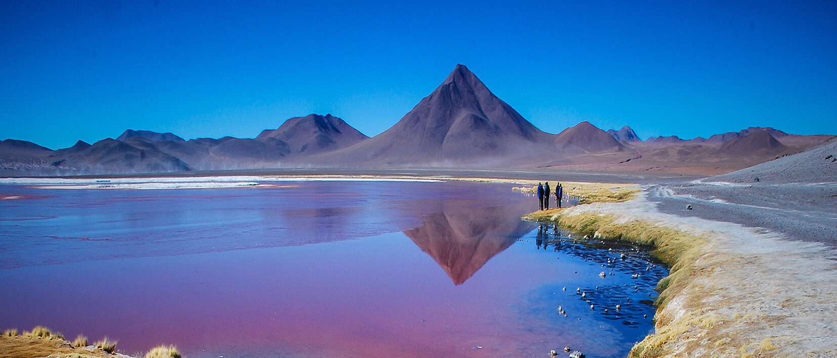 Bolivie