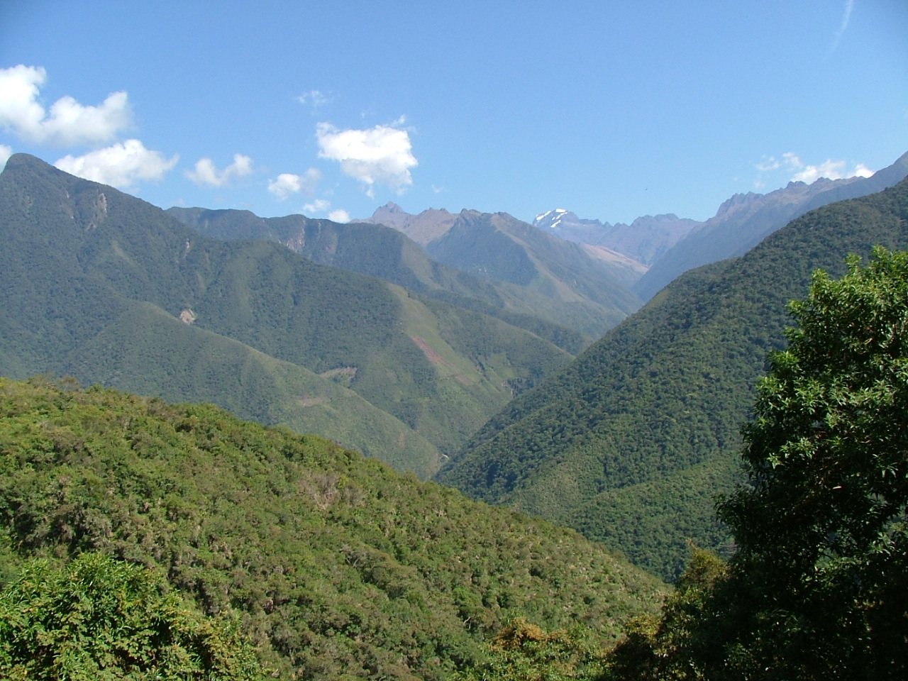 voyage bolivie 15 jours