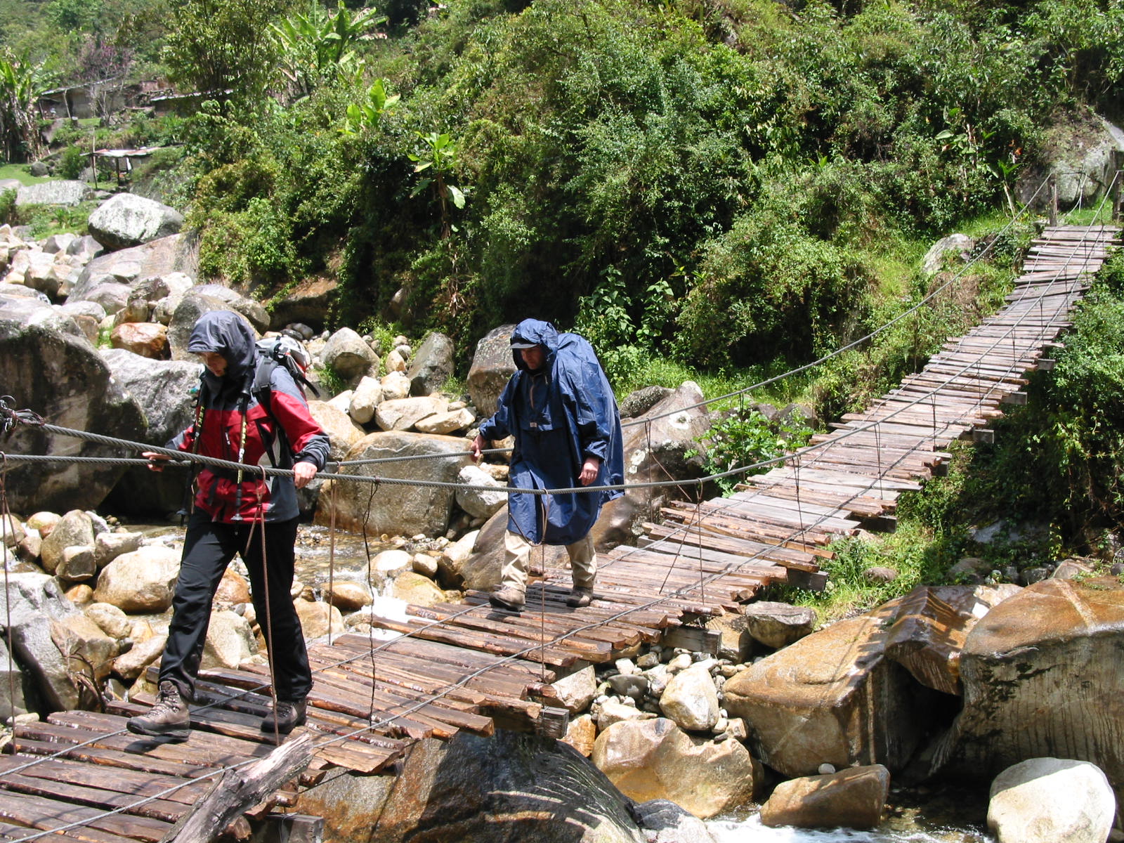 voyage bolivie 15 jours