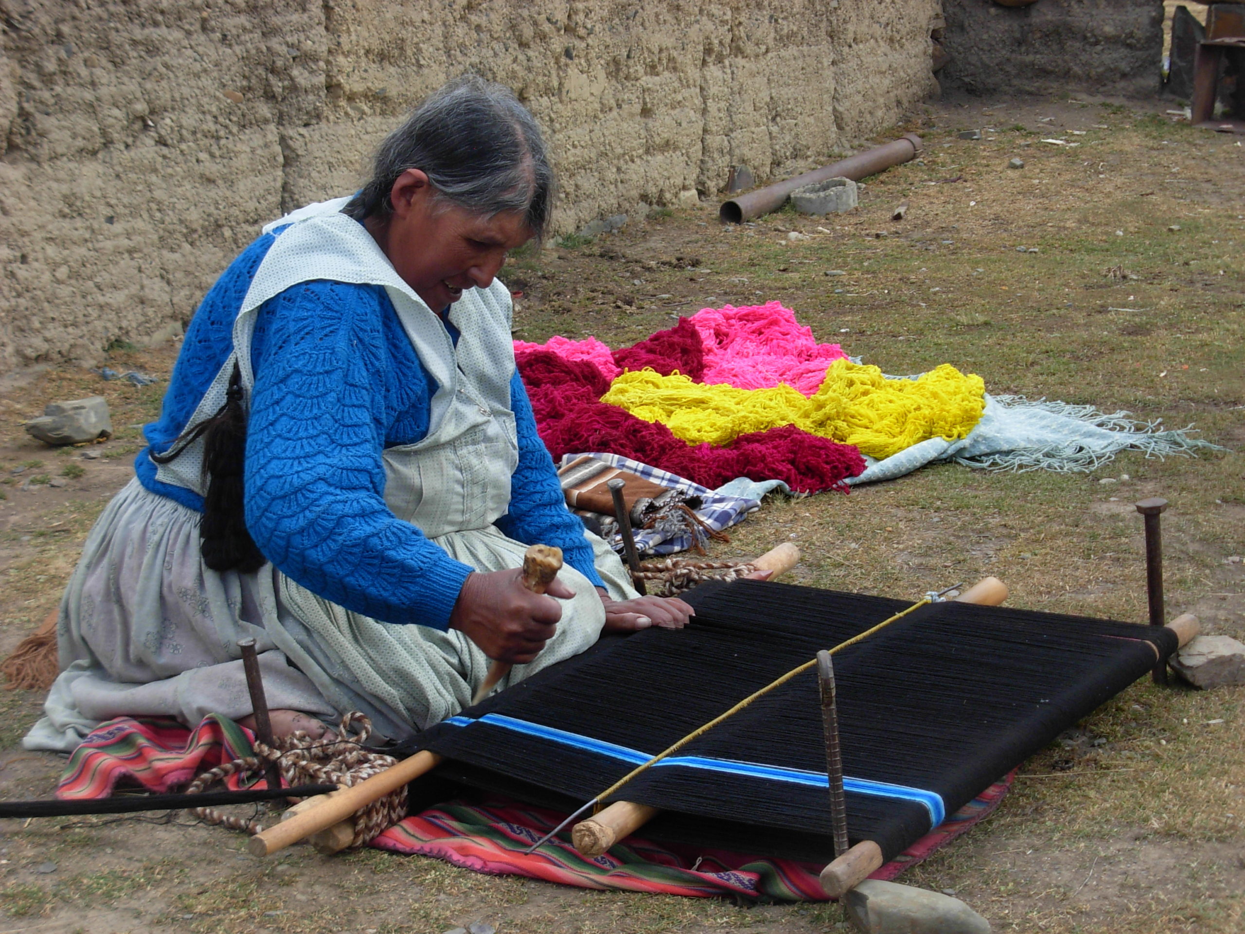 voyage bolivie 15 jours