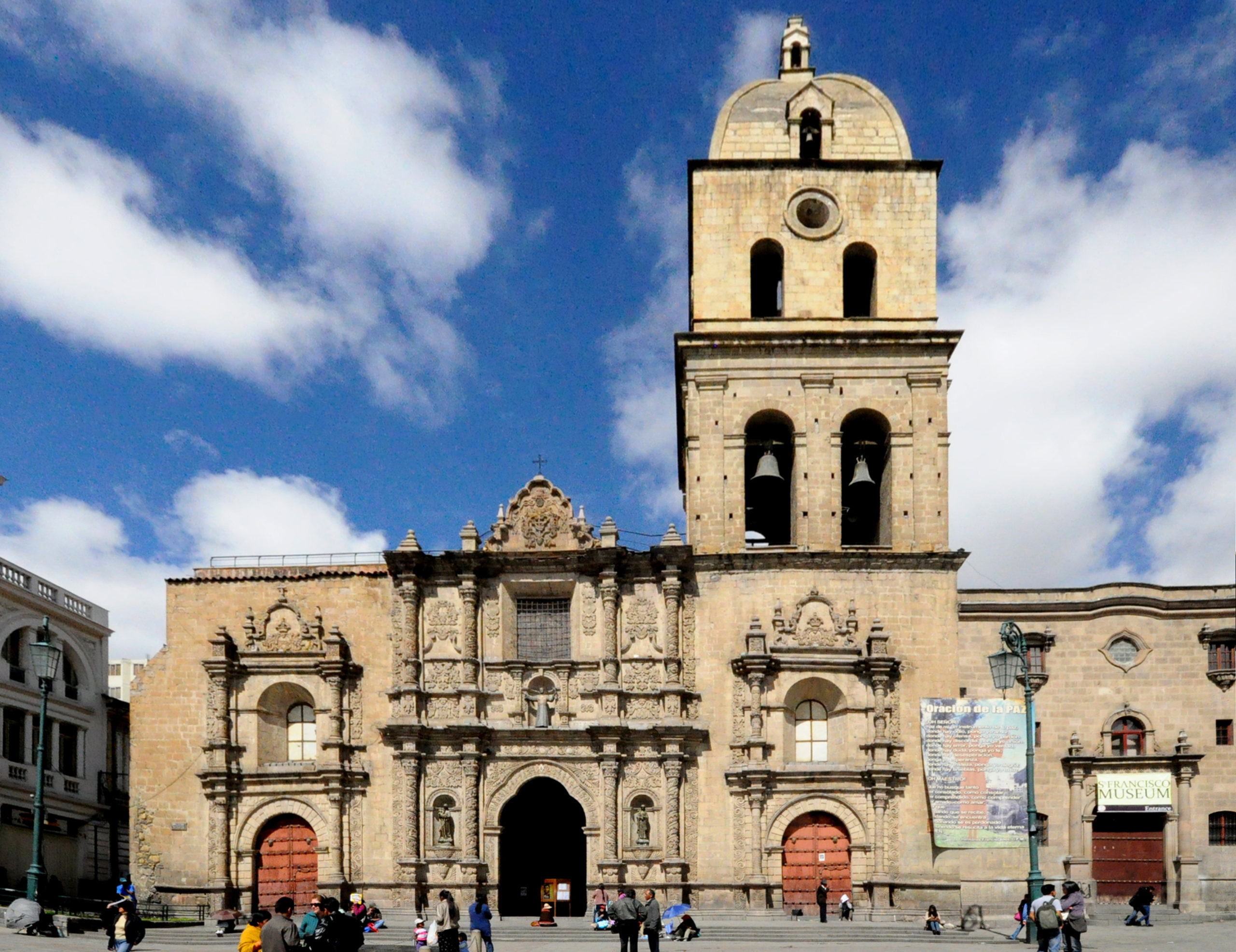 voyage bolivie 15 jours