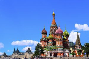 Moscou