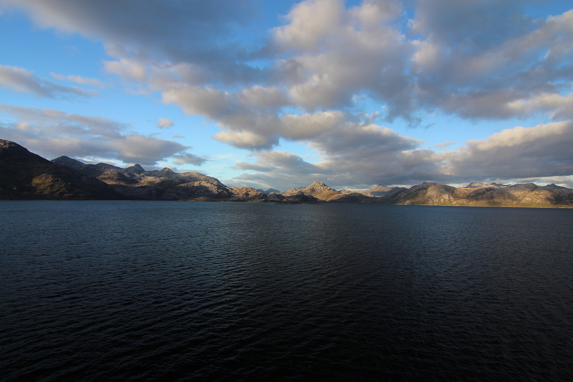 Le Sud de Puerto Montt à Puerto Natales