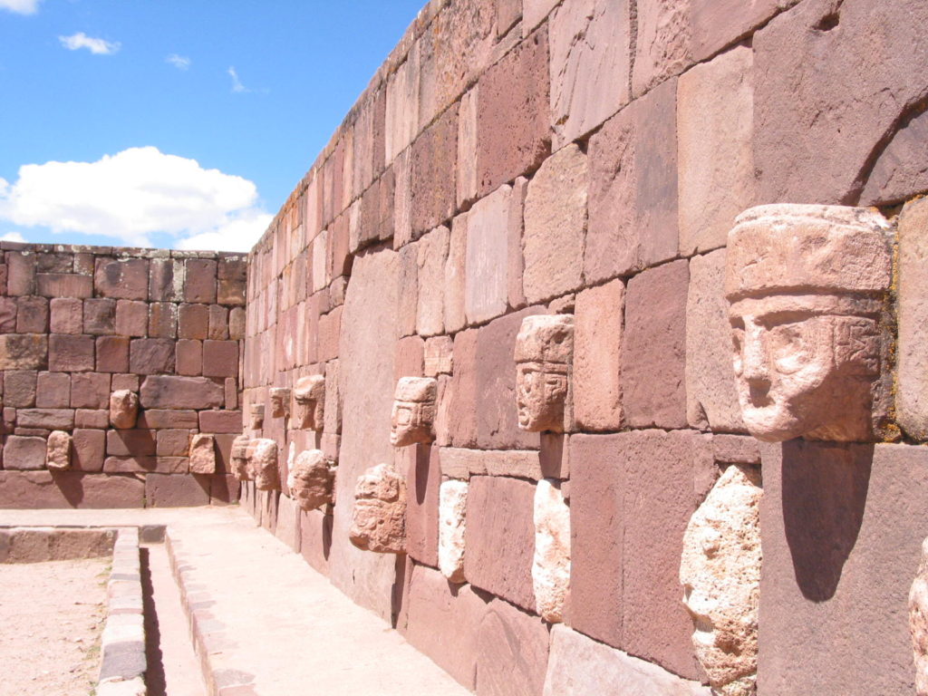 La Paz - Uyuni