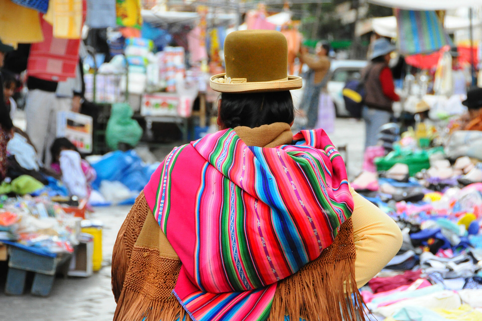 La Paz