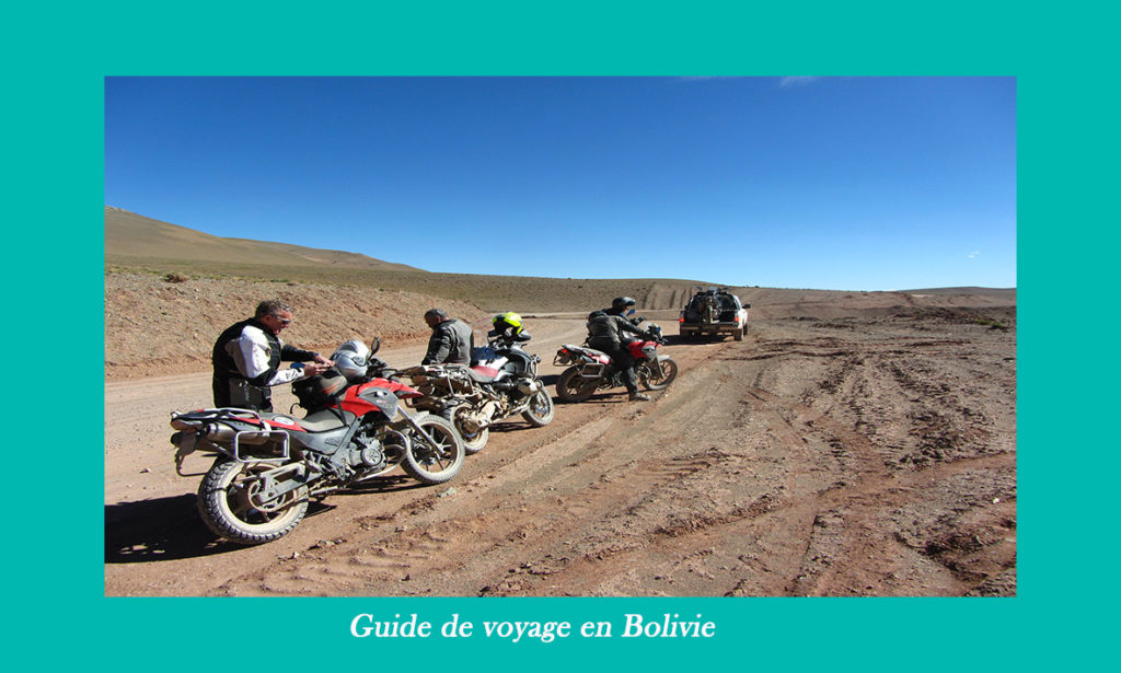 Tout savoir pour voyager en Bolivie, quand partir, infos pratiques, principaux sites à voir avec le guide de voyage Nirvatravel