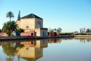 Marrakech