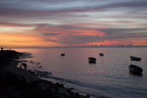 Plages et découvertes