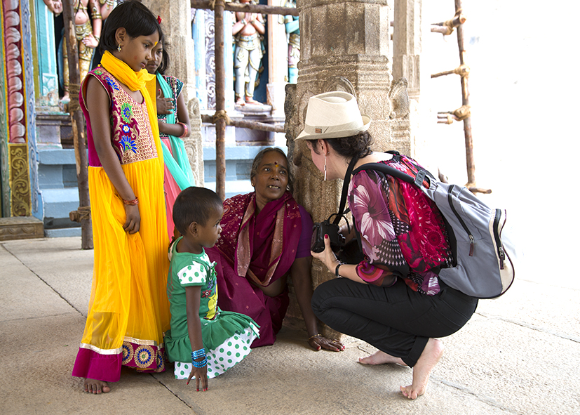 Culture et traditions en Inde du Sud