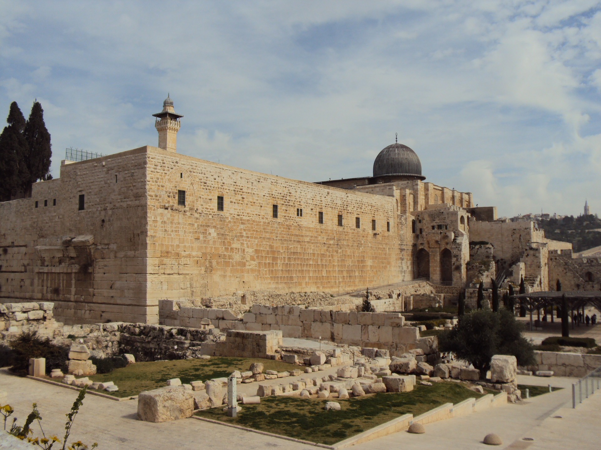 Terre sainte, voyage en Israel avec Nirvatravel