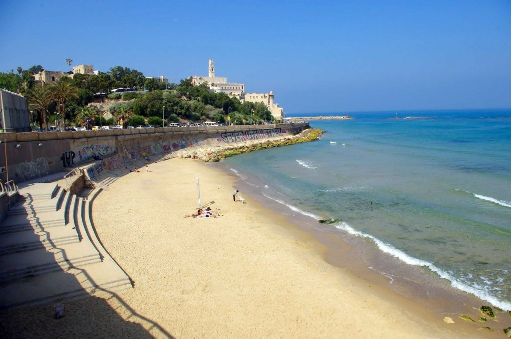 Jaffa - Tel Aviv