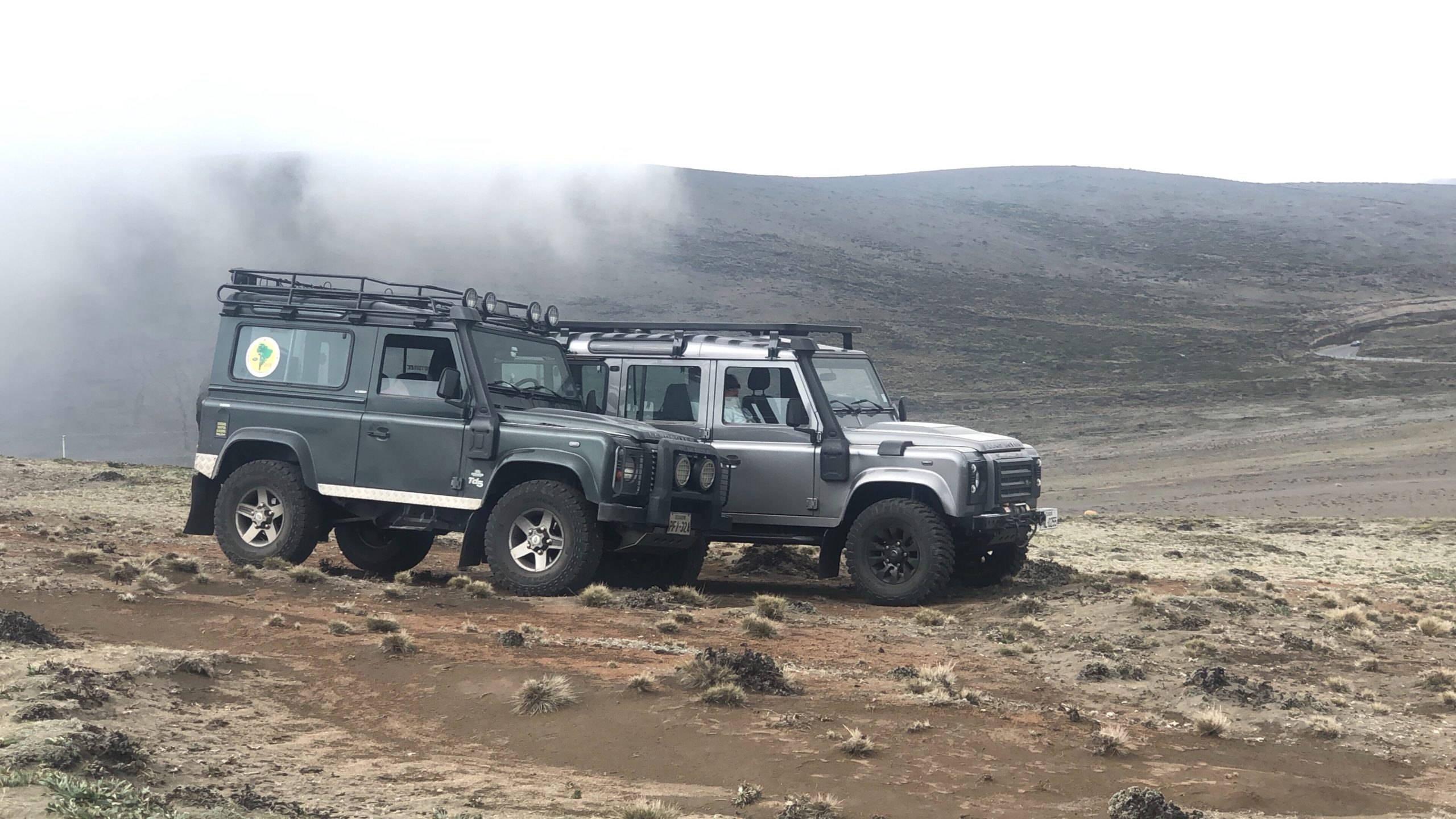 Aventure 4X4 dans la Cordillère des Andes, voyage hors des sentiers battus en Equateur avec Nirvatravel