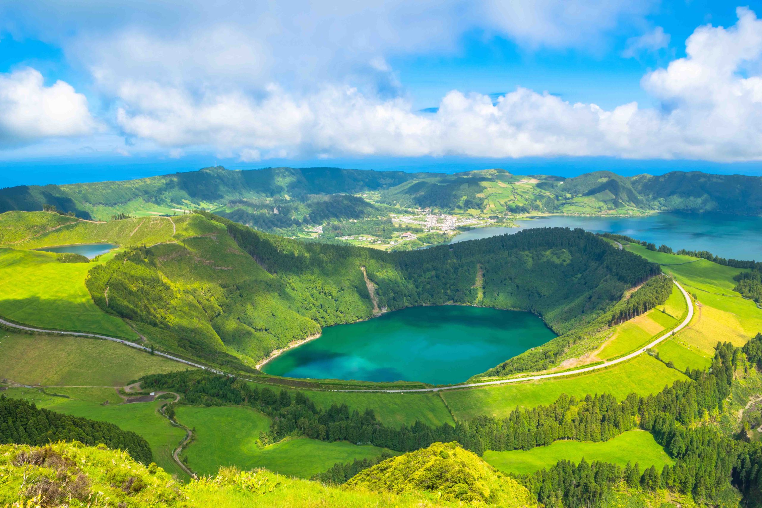 blog voyage sao miguel