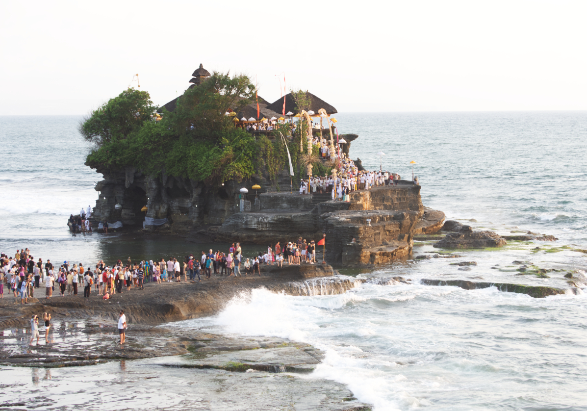 Journée libre sur Bali