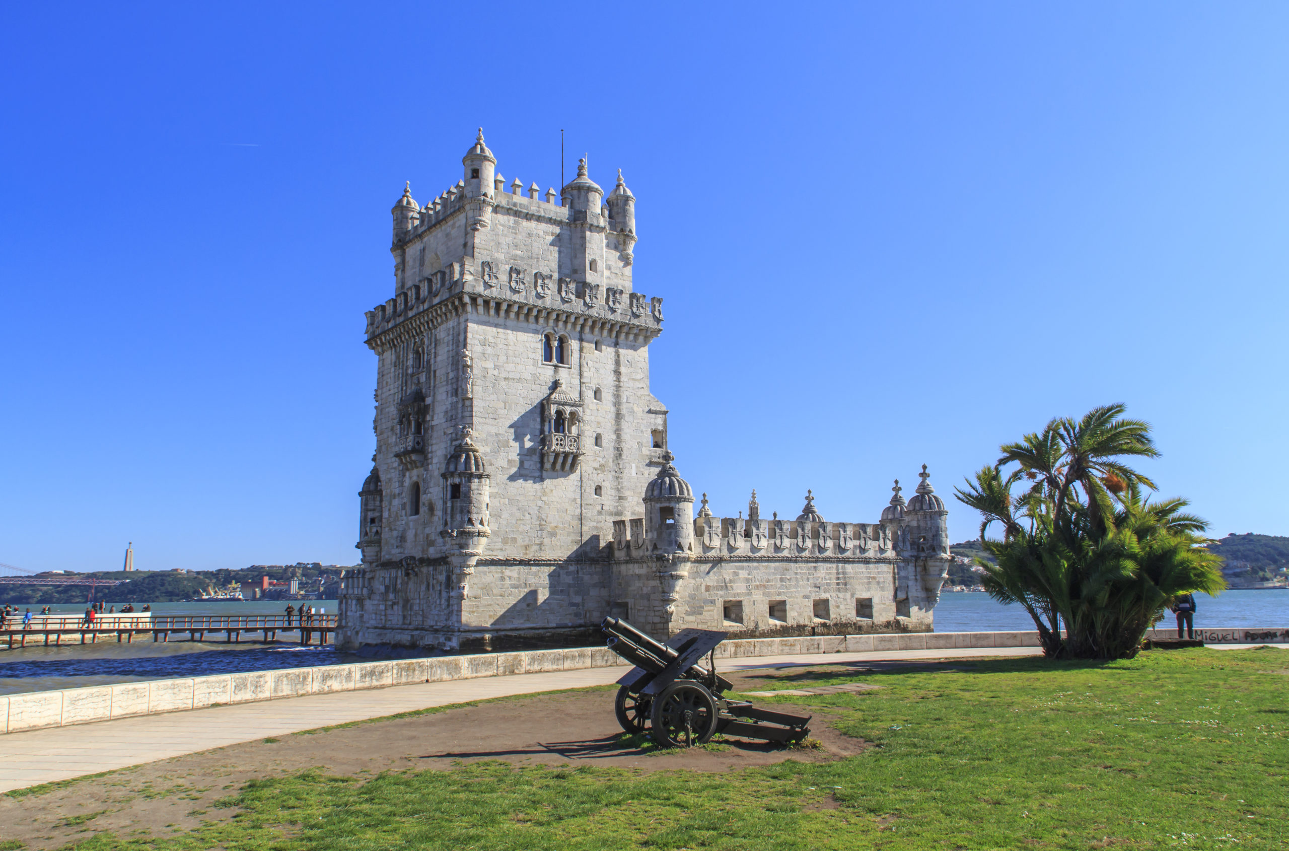 Visite guidée de Lisbonne