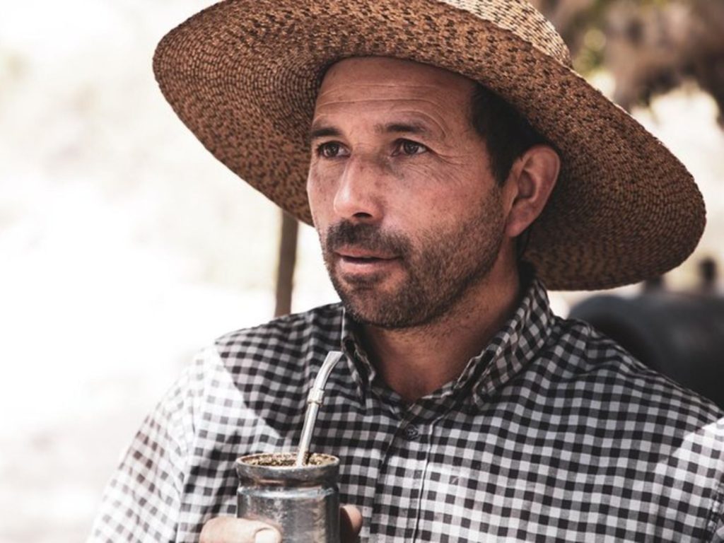 Vivre comme un gaucho dans l'Estancia de Daniel