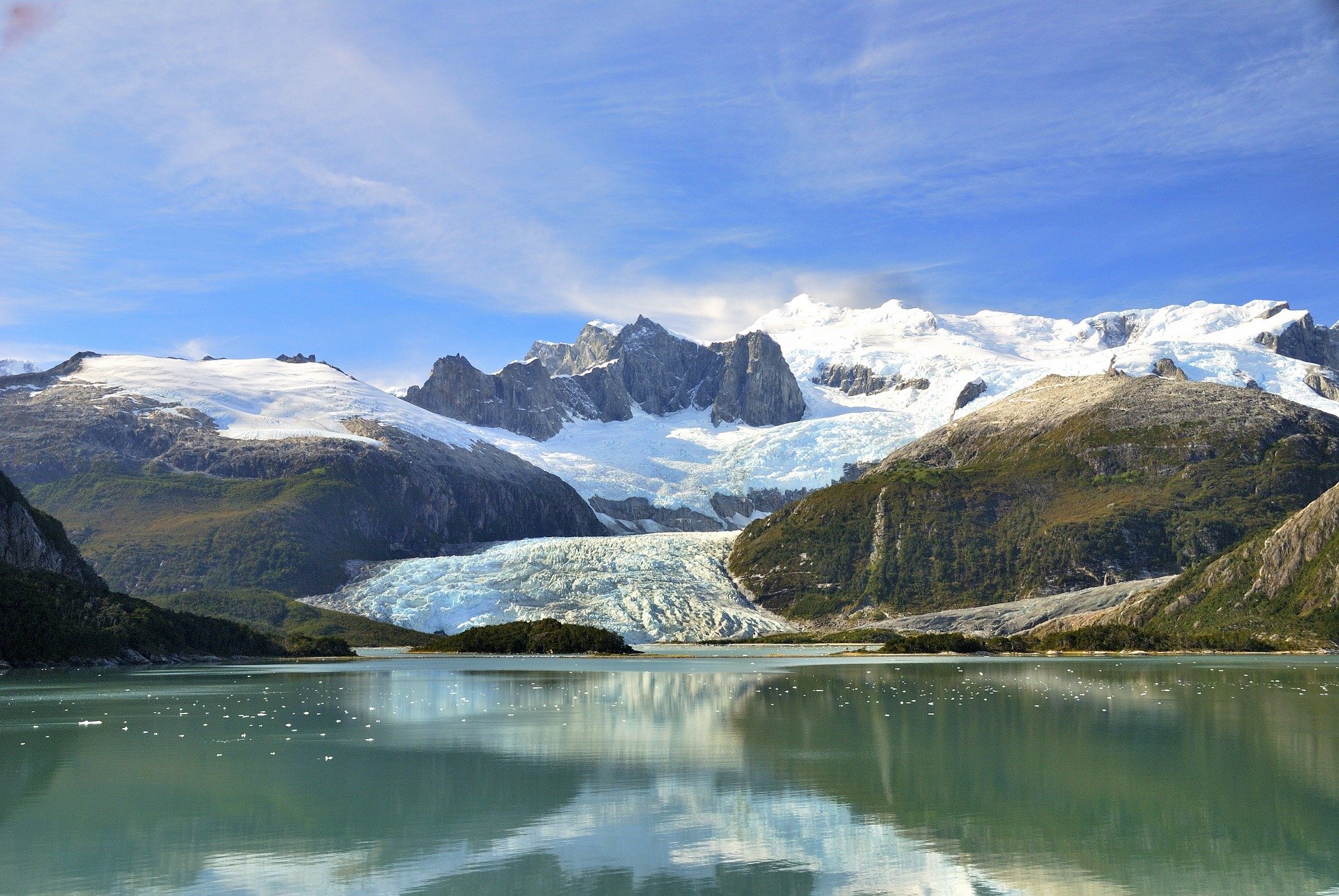 Observation du glacier Perito Moreno sous tous ses angles