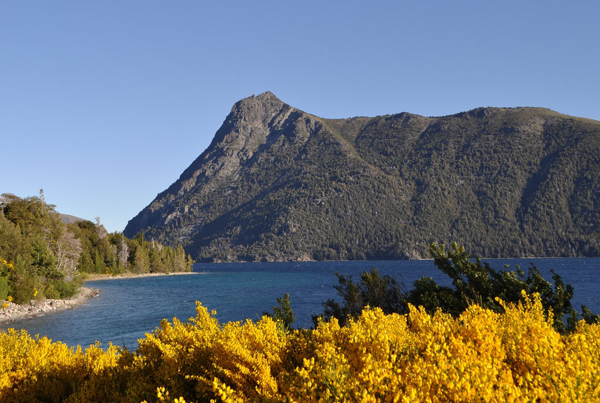 Explorez la route des lacs à Bariloche