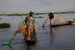Lac Inle