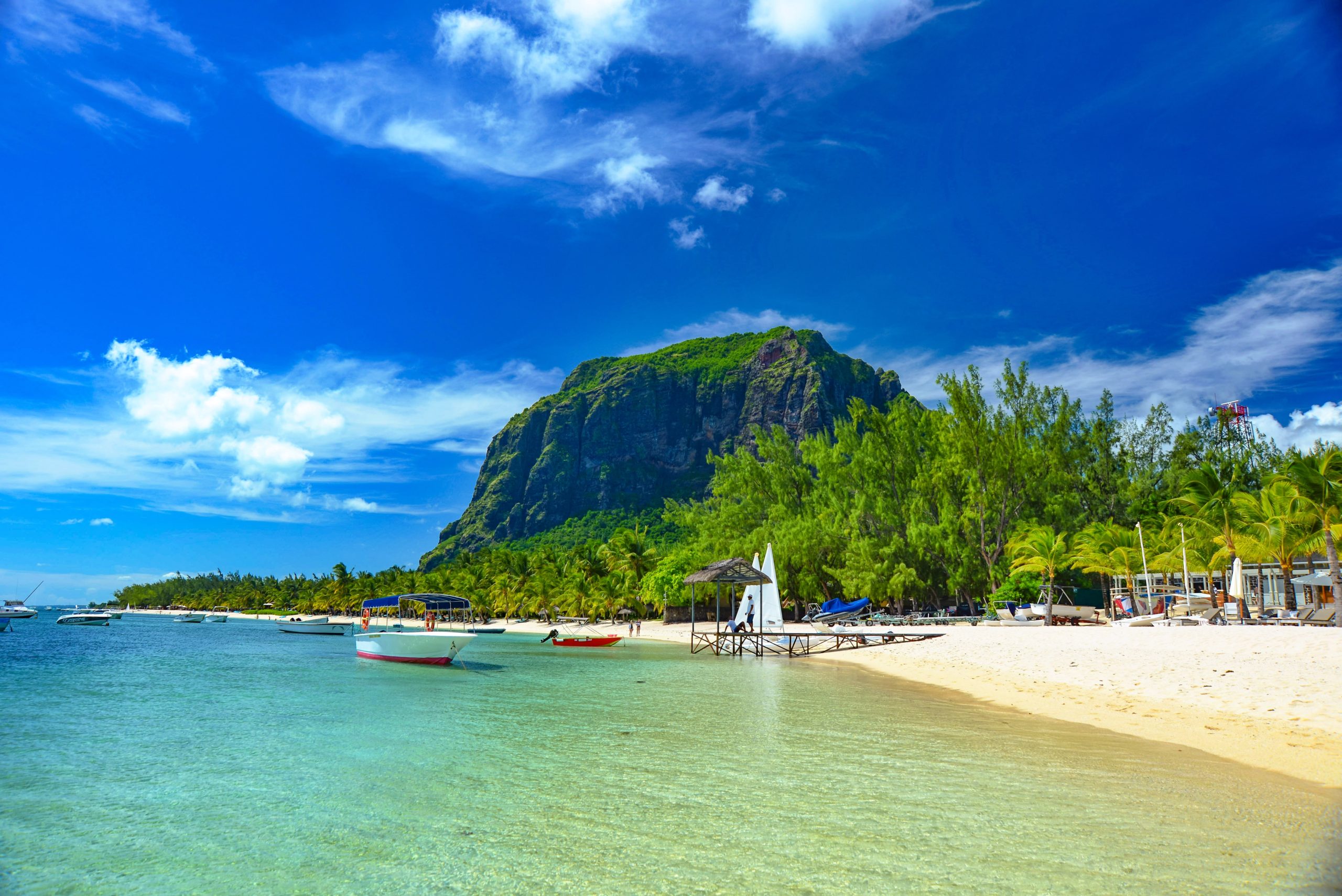 Île Maurice