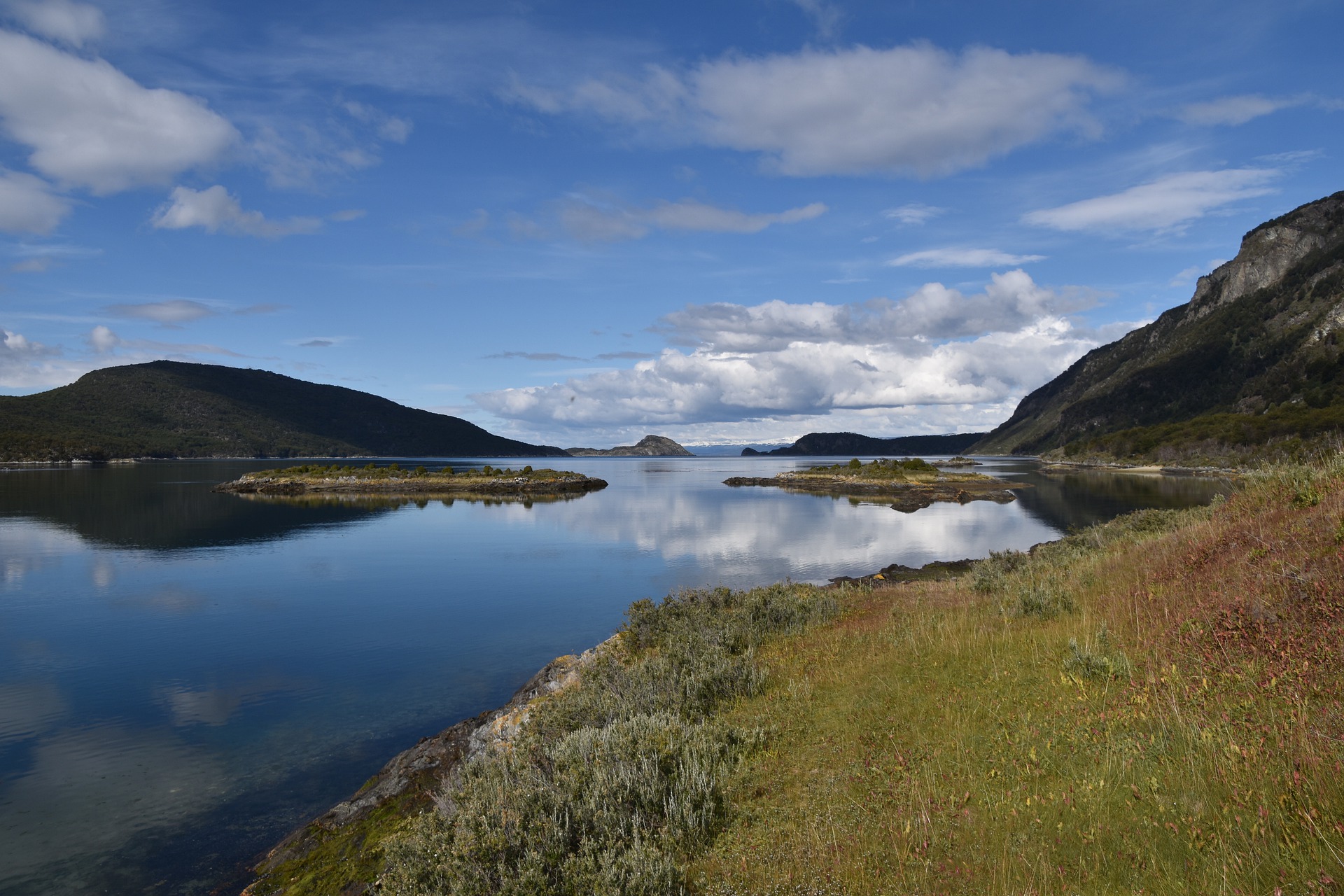 Patagonie hors des sentiers battus