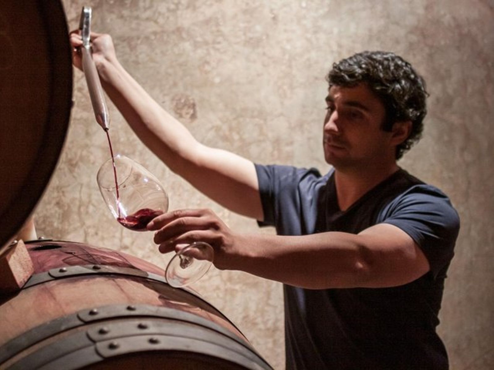Découverte des vins argentins à Mendoza