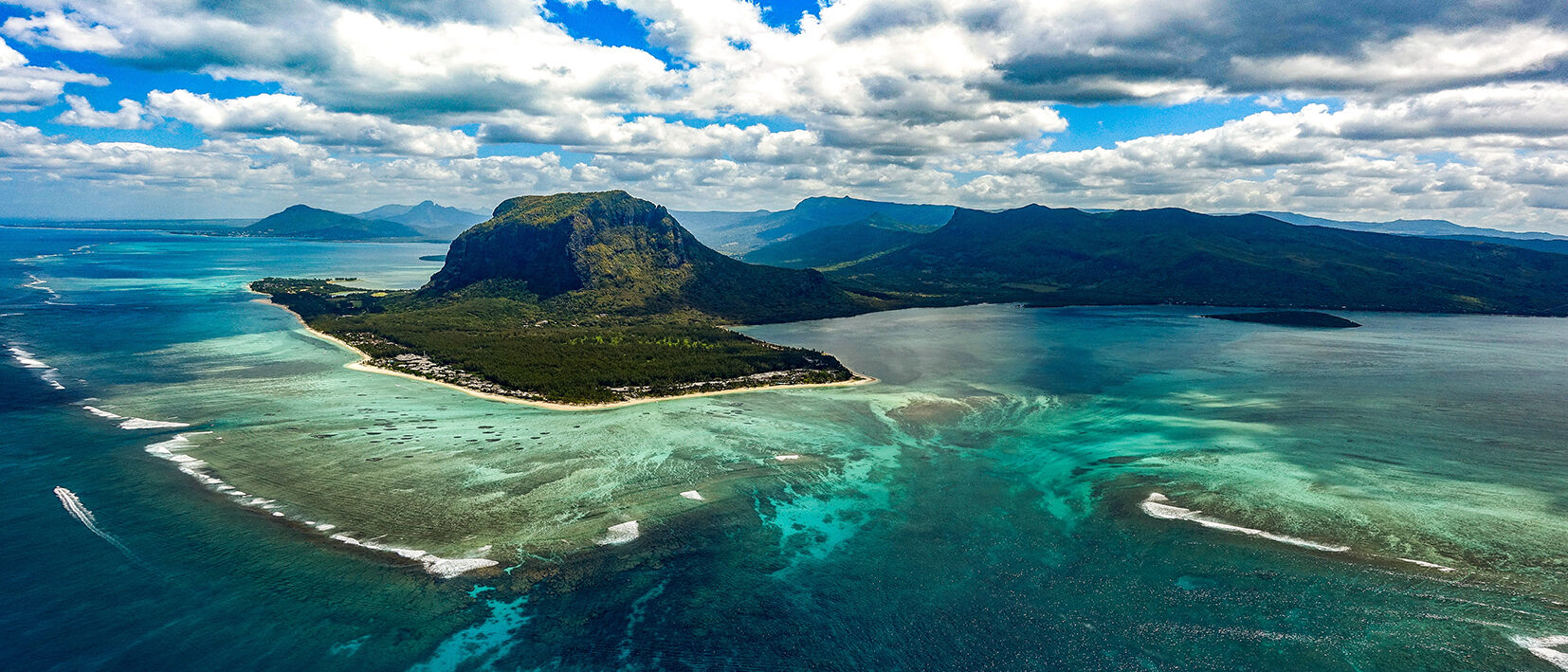 Île Maurice