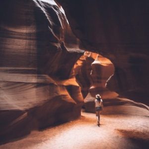Antelope Canyon