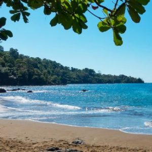 Bahia Drake et parc national Corcovado