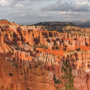 Bryce Canyon