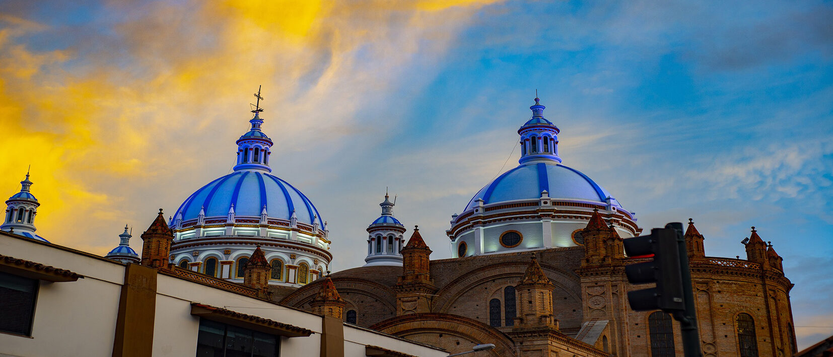 Equateur