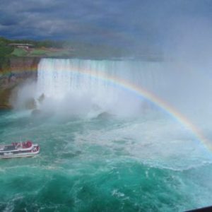 Chutes du Niagara