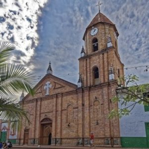 San Agustín