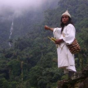 Ciudad Perdida