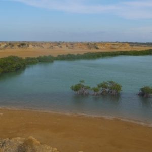 La Guajira