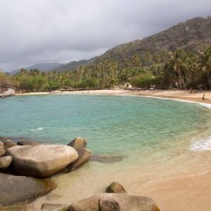 Parc Tayrona