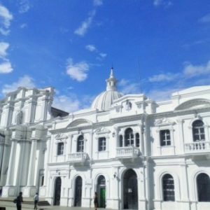 Popayán