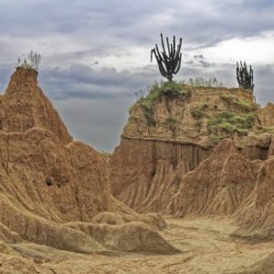Désert de la Tatacoa