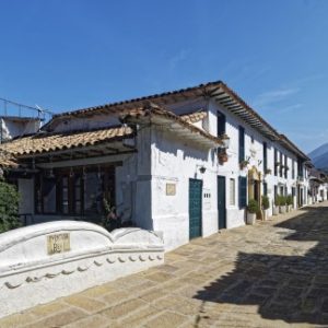 Villa de Leyva
