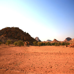 Damaraland