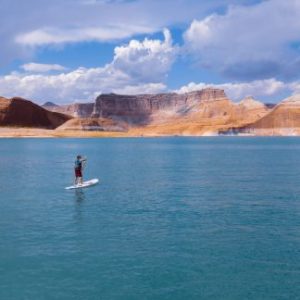 Lake Powell