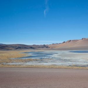 L’Altiplano chilien 