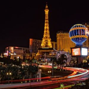 Las Vegas