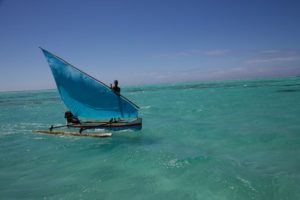Diego Suares, perle de l'ocean Indien