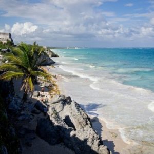 Péninsule du Yucatán